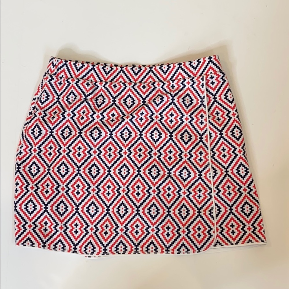McLaughlin palisades skort Size Medium